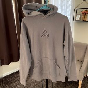 Juice wrld 999 infinity hoodie